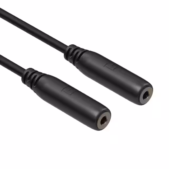 10-02149 Tensility International Corp  Cable Assemblies